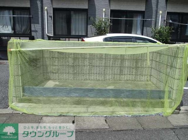 レオパレスSAKURANOの物件内観写真